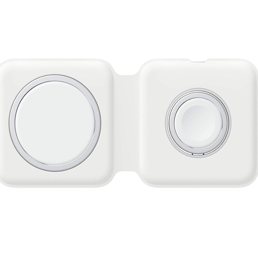 Apple MagSafe Duo - Wireless Charger